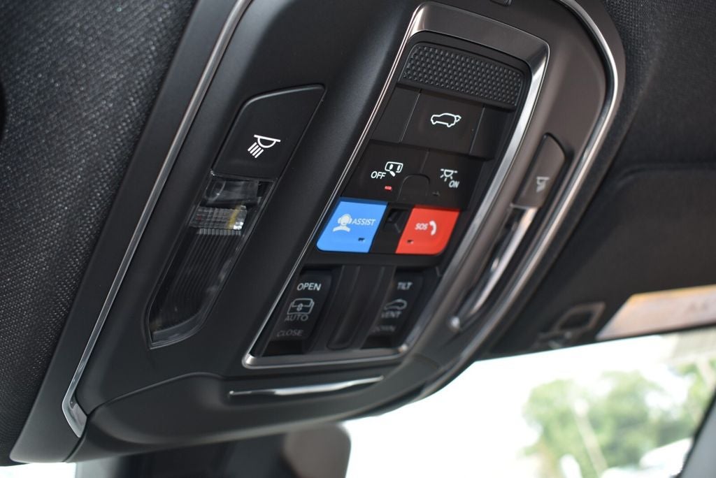 2026 Jeep Grand Cherokee Laredo X