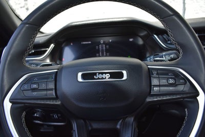 2023 Jeep Grand Cherokee Altitude X