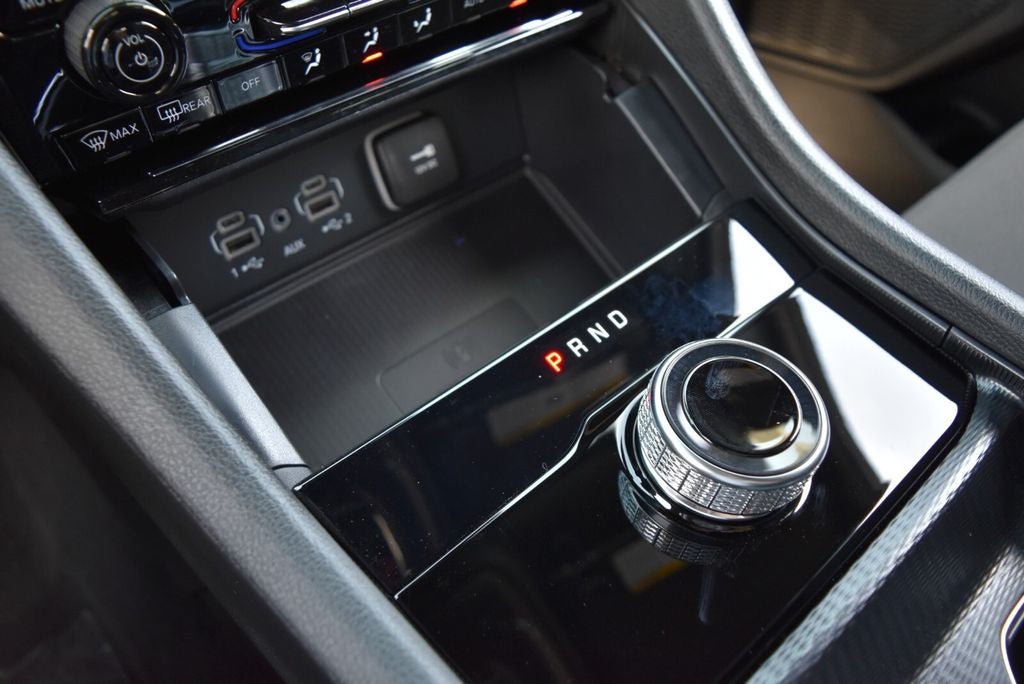 2026 Jeep Grand Cherokee Laredo X