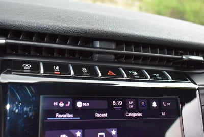 2024 Jeep Grand Cherokee Laredo X