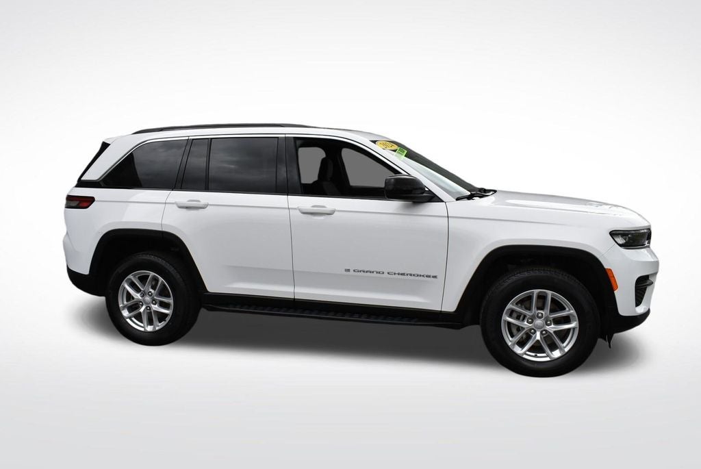 2024 Jeep Grand Cherokee Laredo X