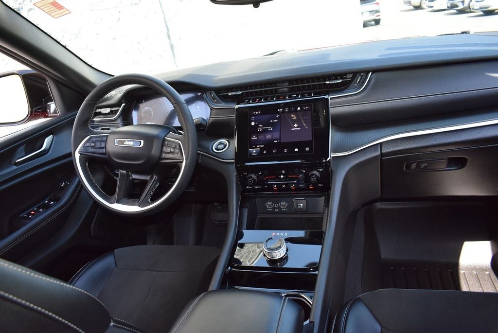 2023 Jeep Grand Cherokee Altitude X