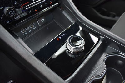 2026 Jeep Grand Cherokee Laredo X