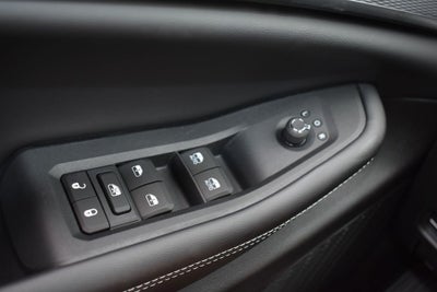 2026 Jeep Grand Cherokee Laredo X