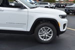2026 Jeep Grand Cherokee Laredo X