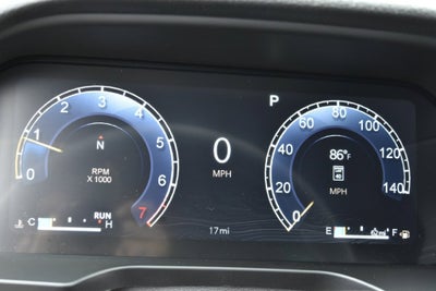 2027 Jeep Grand Cherokee Altitude