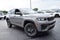2027 Jeep Grand Cherokee Altitude