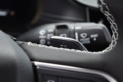 2027 Jeep Grand Cherokee Altitude