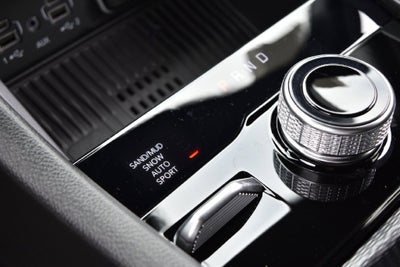 2027 Jeep Grand Cherokee Altitude