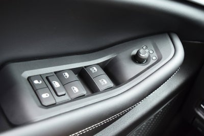 2027 Jeep Grand Cherokee Altitude