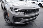 2027 Jeep Grand Cherokee Altitude
