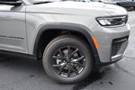 2027 Jeep Grand Cherokee Altitude