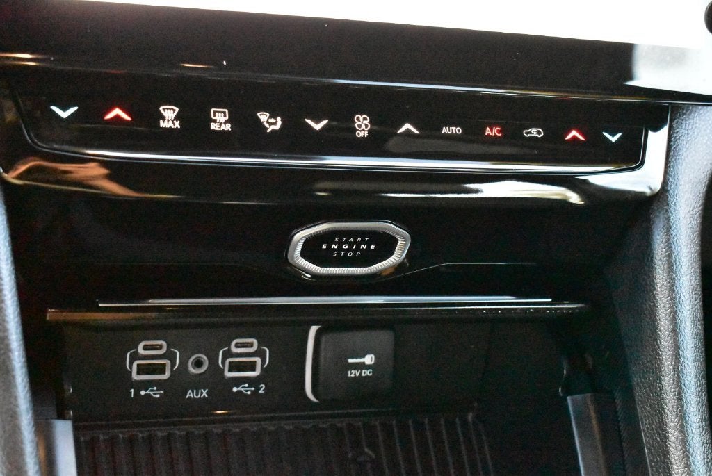 2026 Jeep Grand Cherokee Altitude