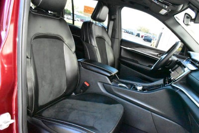 2026 Jeep Grand Cherokee Altitude