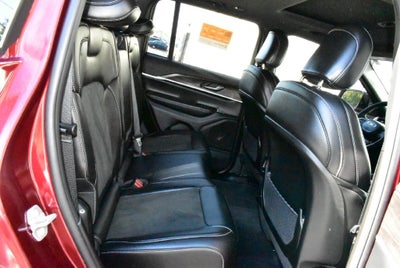 2026 Jeep Grand Cherokee Altitude