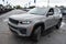 2027 Jeep Grand Cherokee Altitude