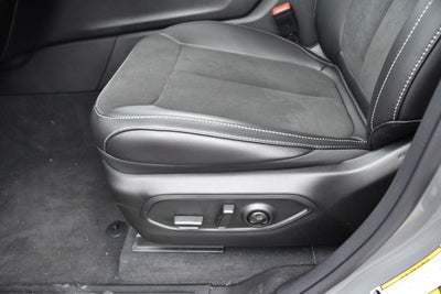 2027 Jeep Grand Cherokee Altitude