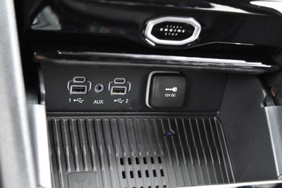 2027 Jeep Grand Cherokee Altitude