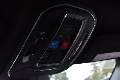 2027 Jeep Grand Cherokee Altitude