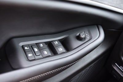 2027 Jeep Grand Cherokee Altitude
