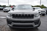 2027 Jeep Grand Cherokee Altitude