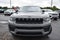 2027 Jeep Grand Cherokee Altitude