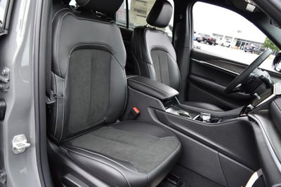 2027 Jeep Grand Cherokee Altitude