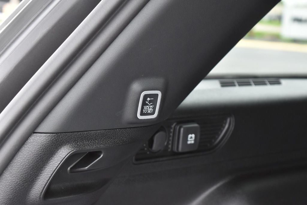 2027 Jeep Grand Cherokee Altitude
