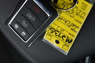 2027 Jeep Grand Cherokee Altitude