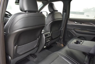 2026 Jeep Grand Cherokee Altitude
