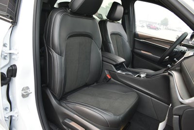 2026 Jeep Grand Cherokee Altitude