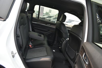 2026 Jeep Grand Cherokee Altitude
