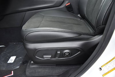 2027 Jeep Grand Cherokee Altitude
