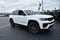 2027 Jeep Grand Cherokee Altitude