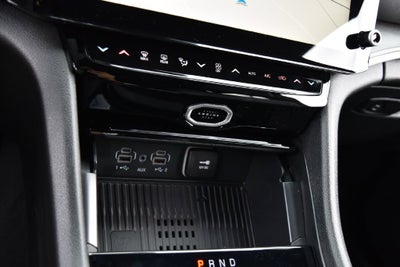 2027 Jeep Grand Cherokee Altitude