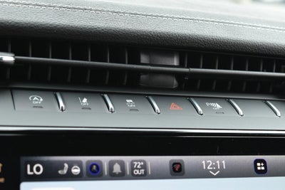 2027 Jeep Grand Cherokee Altitude