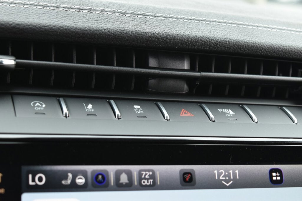 2027 Jeep Grand Cherokee Altitude