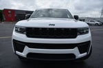 2027 Jeep Grand Cherokee Altitude