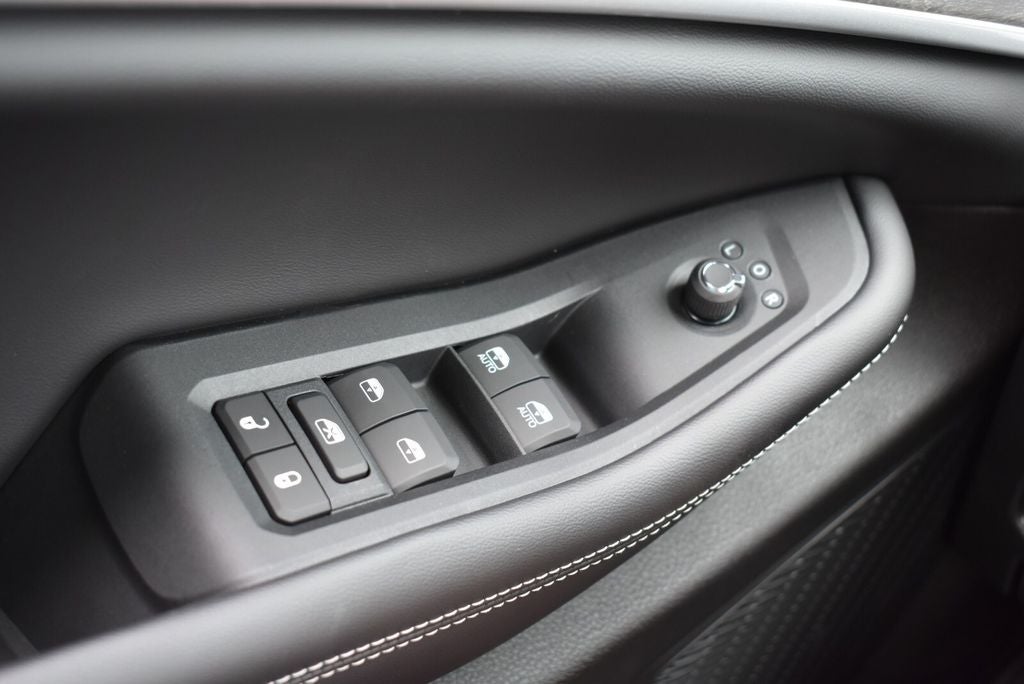 2026 Jeep Grand Cherokee Altitude