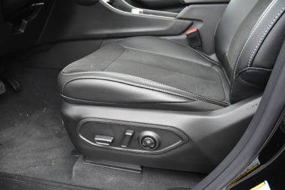 2027 Jeep Grand Cherokee Altitude
