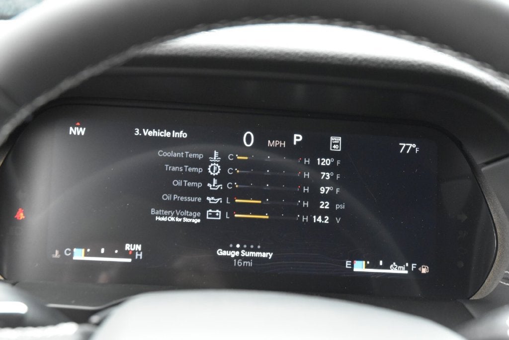 2027 Jeep Grand Cherokee Altitude