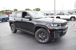2027 Jeep Grand Cherokee Altitude