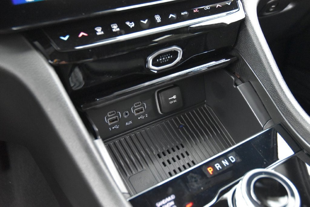 2027 Jeep Grand Cherokee Altitude
