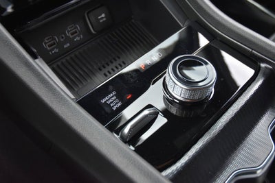 2027 Jeep Grand Cherokee Altitude