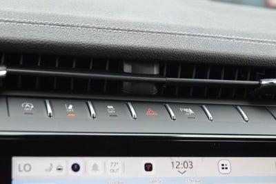 2027 Jeep Grand Cherokee Altitude