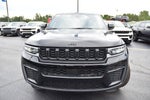 2027 Jeep Grand Cherokee Altitude