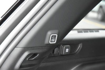 2027 Jeep Grand Cherokee Altitude