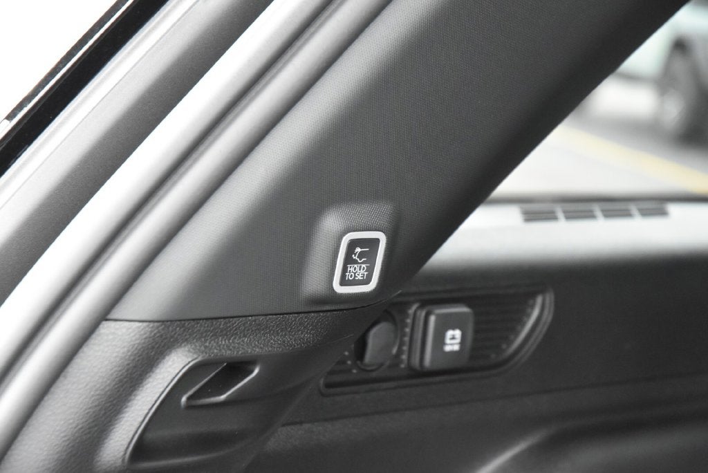 2027 Jeep Grand Cherokee Altitude