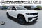2026 Jeep Grand Cherokee 85th Anniversary Edition