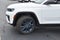 2026 Jeep Grand Cherokee 85th Anniversary Edition